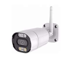smart  IP kamera P2P CamHi-B02 8MP  - 2280 Kč