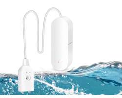 WiFi Smart TUYA - Senzor niku vody pro Android/iOS - 598 K